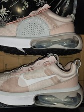 Nike WMNS Air Max 2021 (DA1923 600) EU/39 A Pine Pink/Pure Platin/Weiß