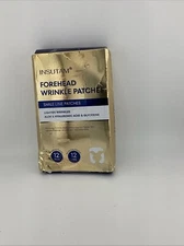 Insutam Forehead Wrinkle Patches