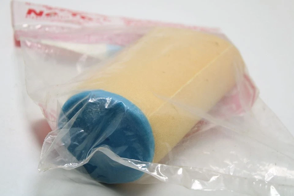 Filtro de aire sin trabajo Yamaha Warrior Wolverine Grizzly 1988-2000 NT380-04 Foto 3 de 4