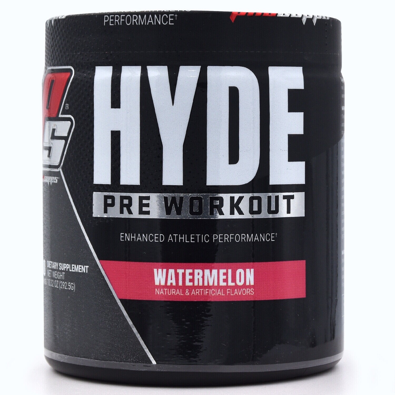 Pro Supps HYDE Performance Enhancing Pre Workout with Creatine