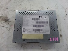 Infiniti G37 XM Satellite Radio Module V36 08-13 OEM