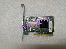 1Pcs Used QLE7140 QLOGIC QLE 7140 10Gb INFINIBAND CX4 4X