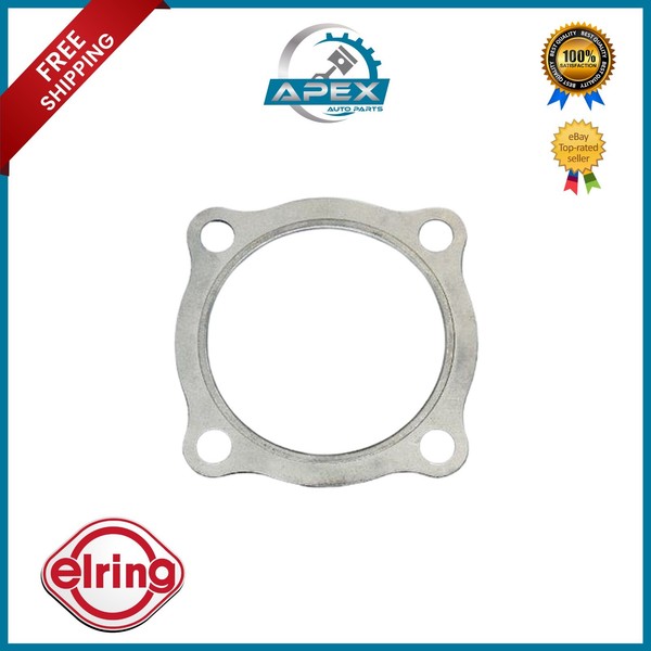 Auspuff Dichtung FüR Man - Elring 891.207-image