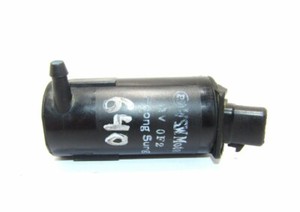 KIA SPORTAGE JA 1 2000 Scheibenwaschanlagenpumpe Windshield Washer Pump