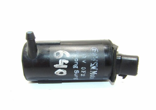 KIA SPORTAGE JA 1 2000 Scheibenwaschanlagenpumpe Windshield Washer Pump