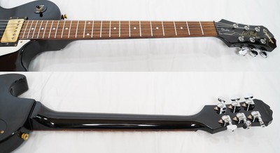 epiphone les paul studio 2004