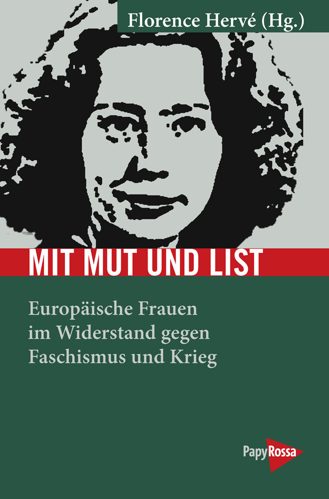 Florence Hervé / Mit Mut Und List