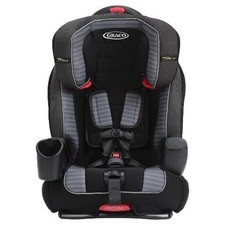 graco extend2fit byron