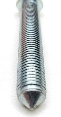 Kawasaki NOS NEW 92001-162 Chain Adjuster Bolt KZ KZ750 | eBay