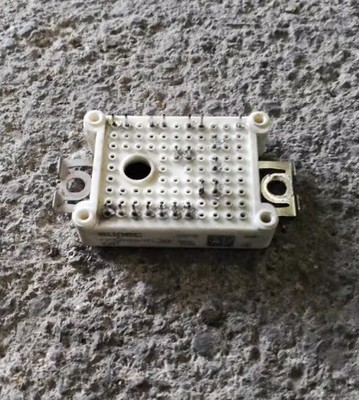 1pc Used FP15R12W1T3 FP15R12W1T4 FP15R12W1T4-B3 7MBR15VKC120- #F6