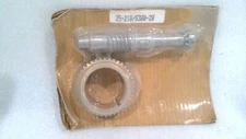 TEXTRON 25-210/S300-20 CONE DRIVE GEAR SET, WORM SHAFT & GEAR, 25-S300-20 LA258