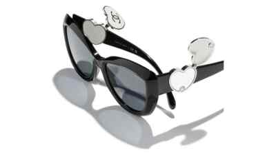 Chanel 5517-A C501/S4 Women display picture 3