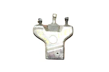 01-06 CARAVAN TOWN COUNTRY DOOR LATCH Bolt CATCH Stud LOCK PIN Rod HINGE Shaft 2