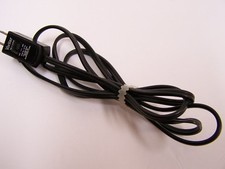 Vivitar SB-2 AC Power Cord for Vivitar 352 Flash