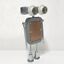 miniature 2 - Found Objects Robot Sculpture / Assemblage Robot Figurine