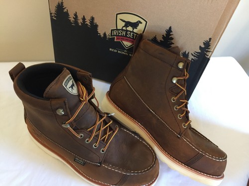 SOFT TOE 891 Wingshooter | eBay