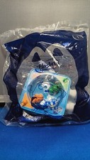 Hasbro Gaming 1 HUNGRY HUNGRY HIPPOS Game McDonald's 2020 Happy Meal Toy