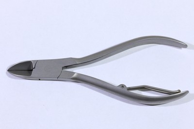 Nagelzange Cobalt Kobalt rostfrei verunreinigt 2. Wahl 12,1cm - AVS6572 TA1