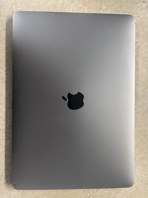 Apple MacBook Pro 13'' (256GB SSD, Intel Core i5 7th Gen., 2.30 GHz, 8GB RAM)...