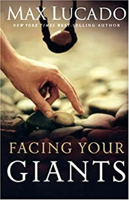 Facing Your Giants: The God Who Made a Miracle Out of David Stan