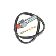 Goodridge® BL775-03P - 3/8"-24 Banjo Bolt w/ Built-In Brake Light Switch