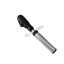 Bi Streak Retinoscope For Objective Refraction Examination Dynamic Retinoscopy