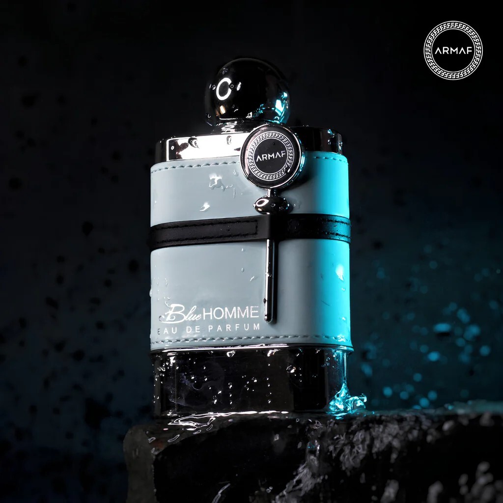 Armaf Blue Homme Eau De Parfum for Men 100ml UK