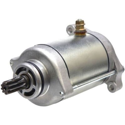 Anlasser-Motor Arctic Cat Bear Cat 2x4 400 cc 1998-1998