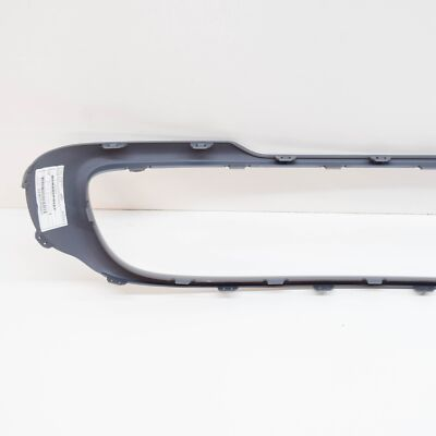 MINI 51117268744 Genuine OEM Factory Original Grille Surround for 