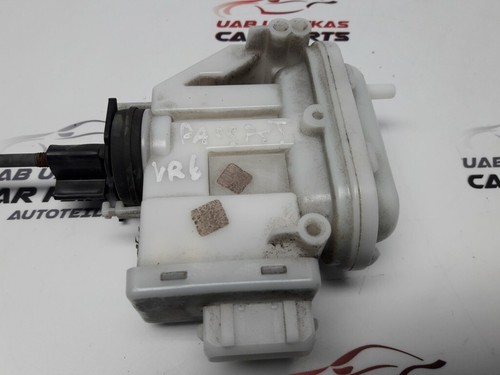 Volkswagen PASSAT B3 1992 Rear right Zentralverriegelungsmotor GUST5919