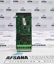 DEIF 1044500250E PRINTED CIRCUIT BOARD