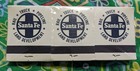 Unopened vintage Santa Fe  Matchbooks, 3 sealed packages of 6. Total of 18. — photo 2