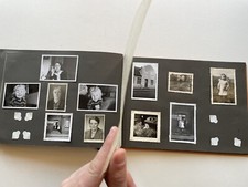 Fotoalbum Foto ab 1910 Familie Ortsansichten Kellinghusen Kreis Steinburg 