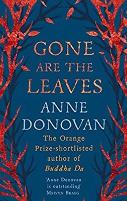 Gone Are The Leaves Taschenbuch Anne
