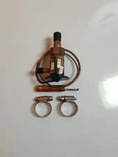 Manitowoc Ice Machine & Reach-Ins Thermostatic Expansion Valve 76-2109-3 New