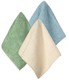 Envision Home 10-pack Microfiber Cleaning Cloths, 12 By 12-inch, New, Free Shipp on Sale