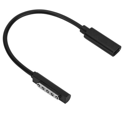 for Surface 1 2 PD Adapter Cable USB C Fast Charging Adapter Cable RT Computer