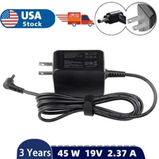 For Asus AD2131M20 Replacement AC Power Adapter Charger 19V 1.75A - 2.37A 45W
