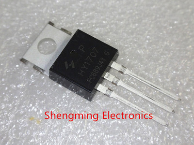 10PCS HY1707 HY1707P TO-220