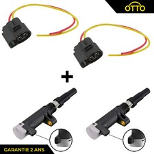 Bobine Renault VEL SATIS