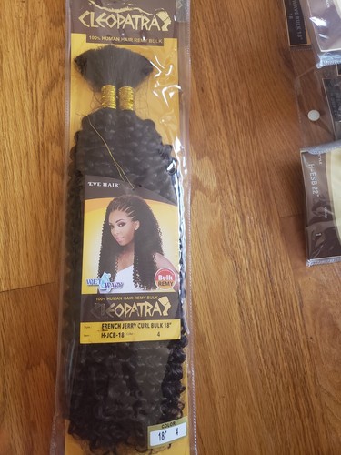 CABELLO CLEOPATRA REMY A GRANEL -- ELIGE TU COLOR - Imagen 58 de 70