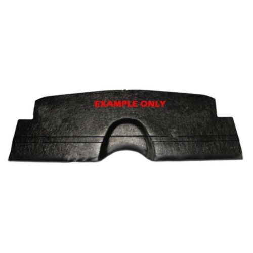 <!--F#f_0-->Kick Panel and Dash Insulation Kit for 1993-1995 MG MG -RV8 GT Coupe<!--F/-->