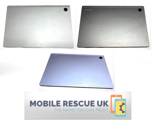 Original Akkudeckel Backcover Gehäuse für Samsung Galaxy Tab A8 10.5 (2021) SM-x200