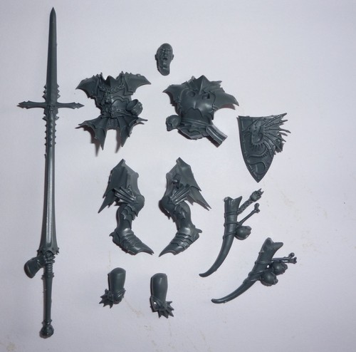 Warhammer Age of Sigmar Soulblight Gravelords Signore dei vampiri sul Warhammer Age of Sigmar Soulblight Gravelords Signore dei vampiri sul