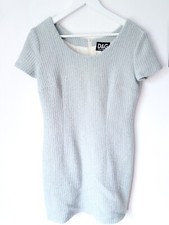Vintage Dolce & Gabbana Mini Dress Size S 10 38
