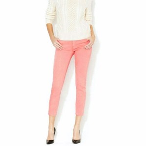 mother jeans the looker crop