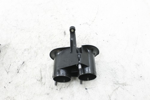 2007 2008 YAMAHA YZF R1 AIRBOX INTAKE VELOCITY STACKS RIGHT - Picture 3 of 6