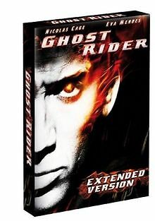 Ghost Rider [2 DVDs] von Mark Steven Johnson | DVD | Zustand sehr gut