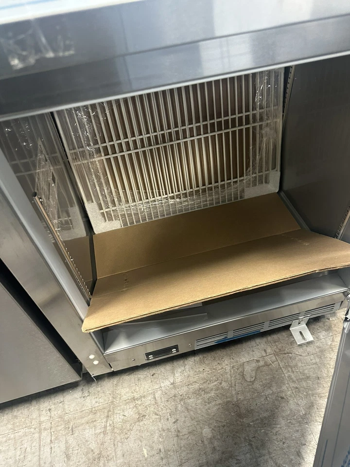 Beverage Air Under Counter Cooler - Image 4 of 4