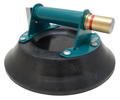 WOOD'S POWR-GRIP N6450 VAKUUM SAUGHEBER GLASHEBER